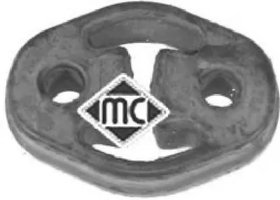 Стопорное кольцо, глушитель Metalcaucho купить