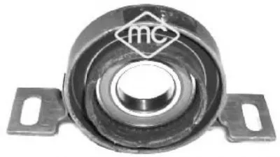 Подвеска, карданный вал Metalcaucho купить