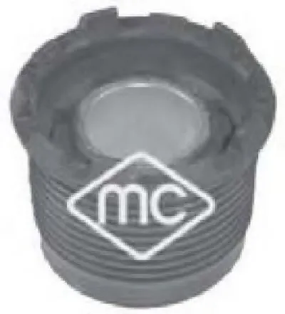 Втулка, балка моста Metalcaucho купить