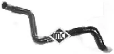 Шланг, теплообменник - отопление Metalcaucho купить