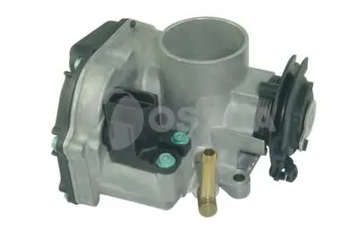 Патрубок дроссельной заслонки OSSCA купить