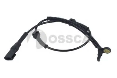 Датчик, частота вращения колеса OSSCA купить