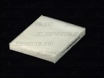 Фильтр, воздух во внутренном пространстве JC PREMIUM купить