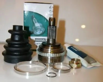 Шарнирный комплект, приводной вал PASCAL купить