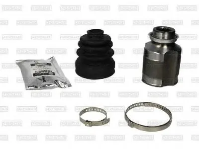 Шарнирный комплект, приводной вал PASCAL купить
