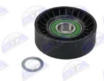 Натяжная планка, поликлиновой ремень BTA купить