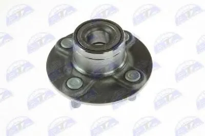 Комплект подшипника ступицы колеса BTA купить