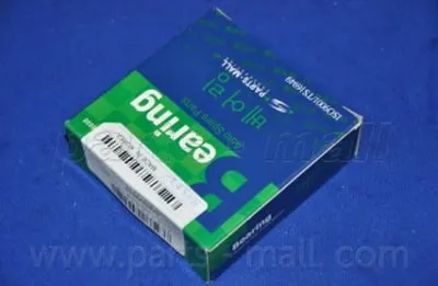 Паразитный / ведущий ролик, поликлиновой ремень PARTS-MALL купить