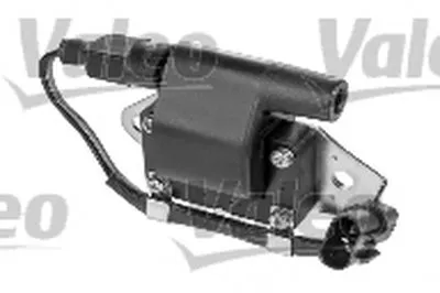 Катушка зажигания VALEO купить