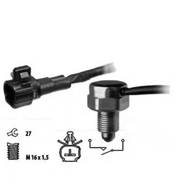 Выключатель, фара заднего хода FISPA купить