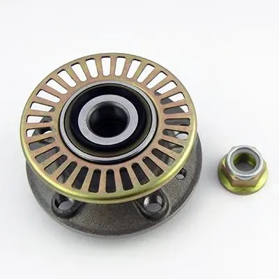 Комплект подшипника ступицы колеса FISPA купить