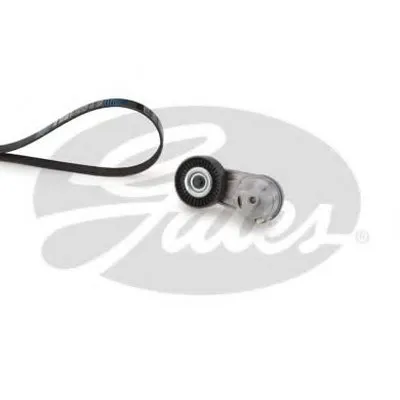 Поликлиновой ременный комплект Micro-V® Kit GATES купить