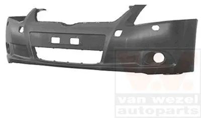 Буфер VAN WEZEL купить