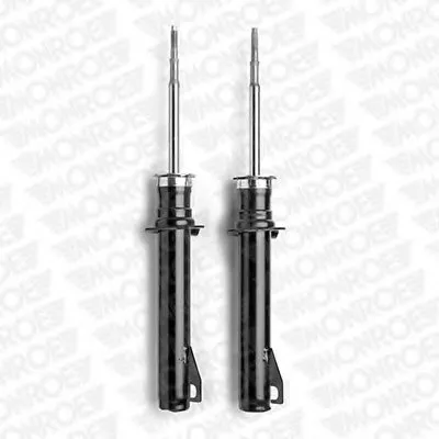 Амортизатор MONROE REFLEX MONROE купить