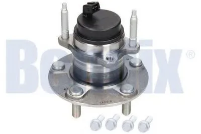 Комплект подшипника ступицы колеса BENDIX купить