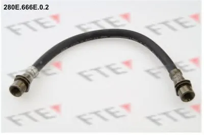 Тормозной шланг FTE купить