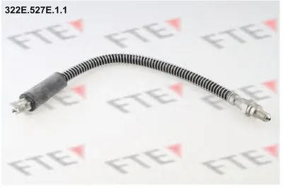 Тормозной шланг FTE купить