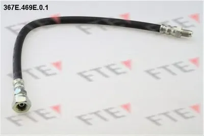 Тормозной шланг FTE купить