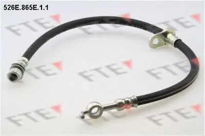 Тормозной шланг FTE купить
