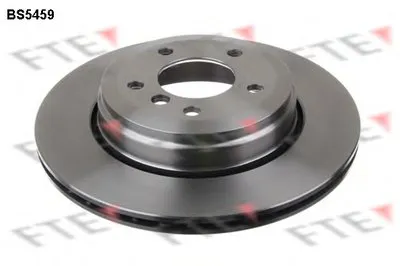 Тормозной диск FTE купить