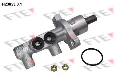 целиндер ручного тормоза FTE купить