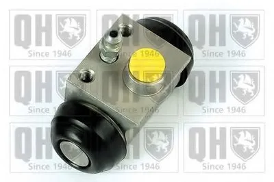 Колесный тормозной цилиндр QUINTON HAZELL купить