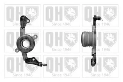 Центральный выключатель, система сцепления QUINTON HAZELL купить