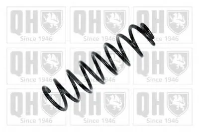 винтовая пружина QUINTON HAZELL купить