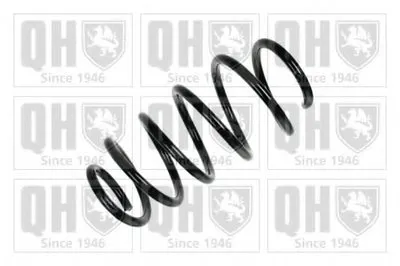 винтовая пружина QUINTON HAZELL купить