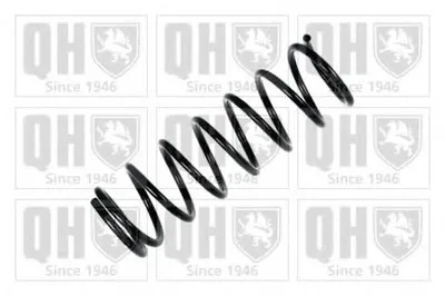 винтовая пружина QUINTON HAZELL купить