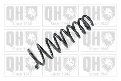 винтовая пружина QUINTON HAZELL купить