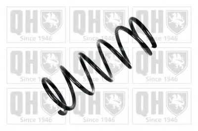 винтовая пружина QUINTON HAZELL купить