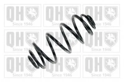 винтовая пружина QUINTON HAZELL купить