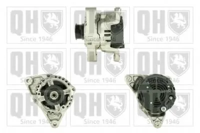 Генератор QUINTON HAZELL купить