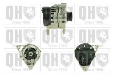 Генератор QUINTON HAZELL купить