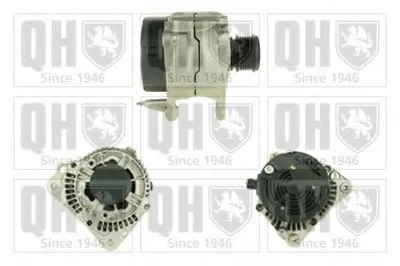 Генератор QUINTON HAZELL купить