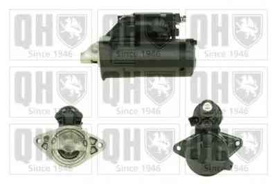 Стартер QUINTON HAZELL купить