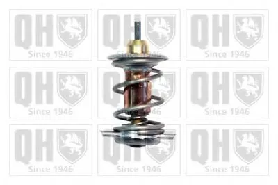 Термостат, охлаждающая жидкость QUINTON HAZELL купить