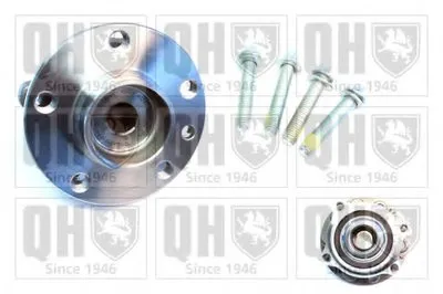 Комплект подшипника ступицы колеса The Original QUINTON HAZELL купить