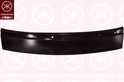 Облицовка передка KLOKKERHOLM купить