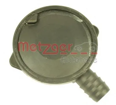 Клапан, отвода воздуха из картера METZGER купить