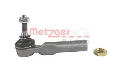 Наконечник поперечной рулевой тяги spareparts METZGER купить