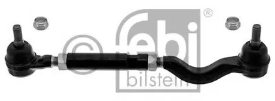 Наконечник поперечной рулевой тяги PROKIT FEBI BILSTEIN купить