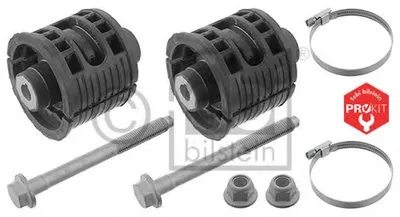 Втулка, балка моста FEBI BILSTEIN купить