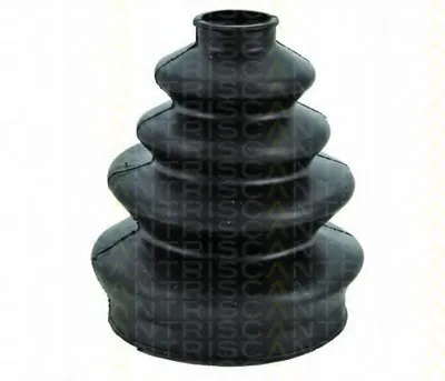 Комплект пылника, приводной вал TRISCAN купить