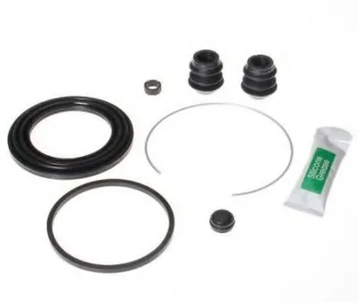 Ремкомплект, тормозной суппорт BUDWEG CALIPER купить