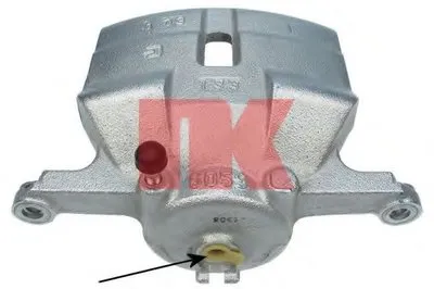 Тормозной суппорт NK купить