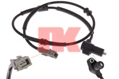 Датчик, частота вращения колеса NK купить