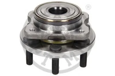 Комплект подшипника ступицы колеса OPTIMAL купить