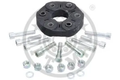 Шарнир, продольный вал OPTIMAL купить